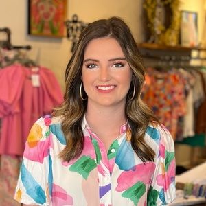 Meet your Posher, Emma